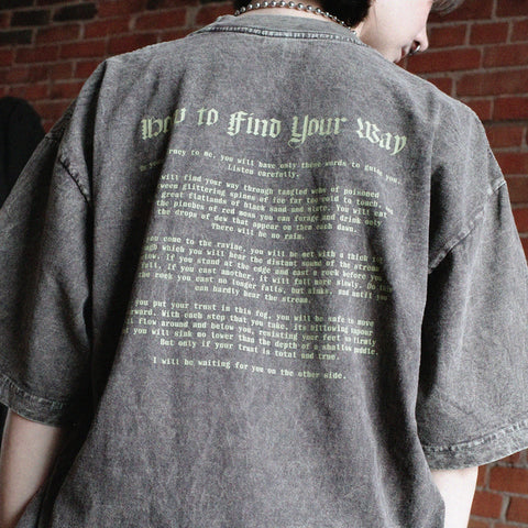 This but More: T-Shirt