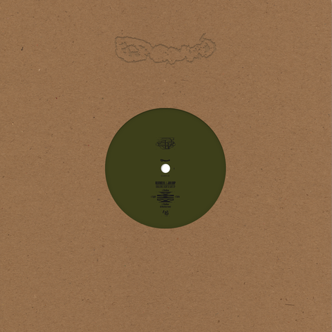 Shallow, Light & Safe EP_front_cover