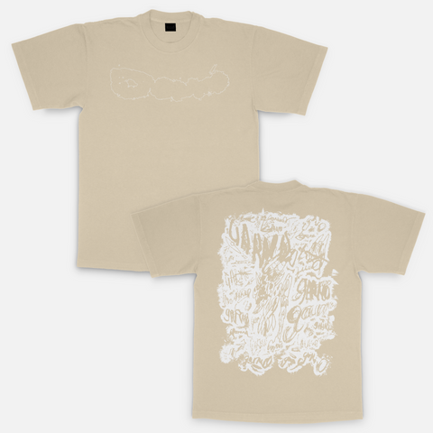 Stain T-Shirt