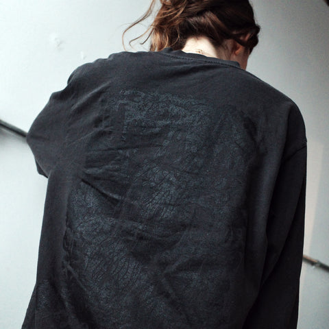 Stain Long Sleeve