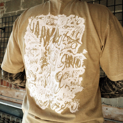 Stain T-Shirt