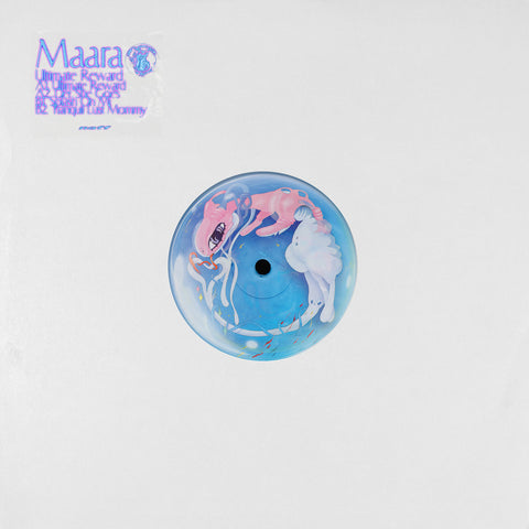 Ultimate Reward_front_cover