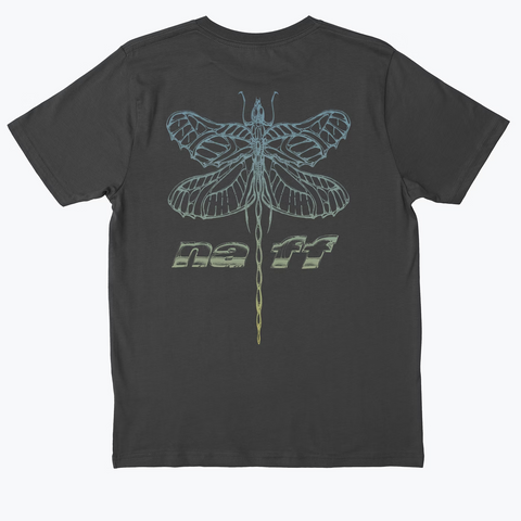 Dragonfly Tee