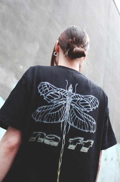 Dragonfly Tee