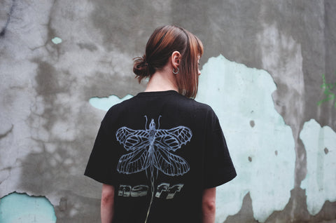 Dragonfly Tee