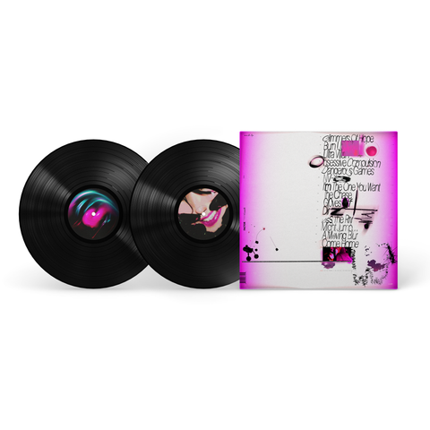 Ultra Villain: Vinyl 2LP by Maara [NAFF029]