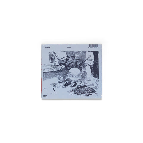 Rest Here: Extended Album CD by Car Culture [NAFF028]