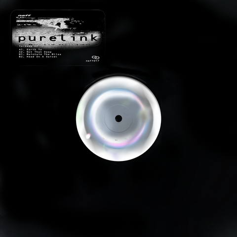 To / Deep: 12" Vinyl by Purelink [NAFF017]