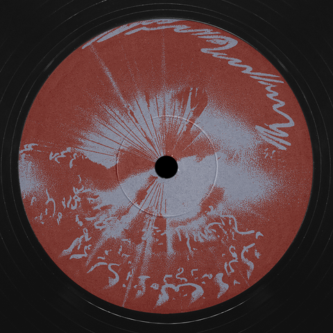 [Pre-Order] Rest Here: 12" Vinyl by Car Culture [NAFF028]