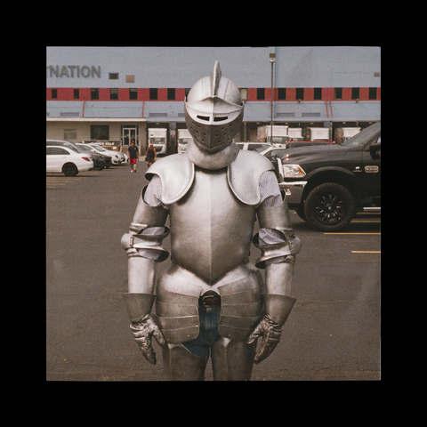 [Pre-Order] Rest Here: 12" Vinyl by Car Culture [NAFF028]