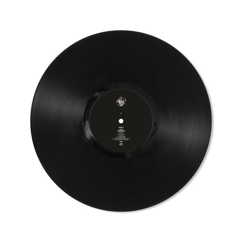 Útilykt: 12" Vinyl by Sabola [GARM09]
