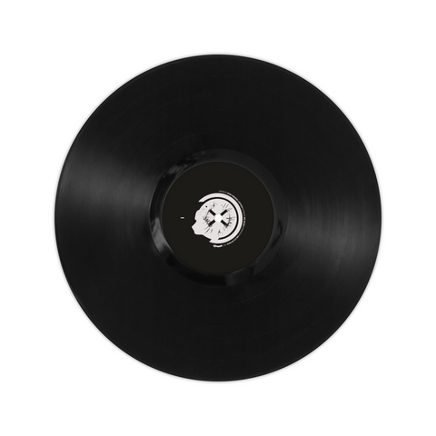 Útilykt: 12" Vinyl by Sabola [GARM09]