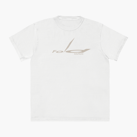 Fold: T-Shirt