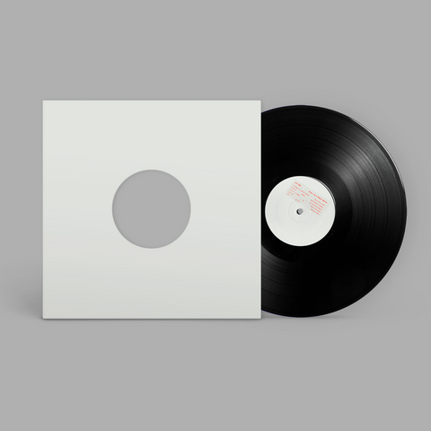 On a Nimbus Remixes: 12" Vinyl by Priori [NAFF009]