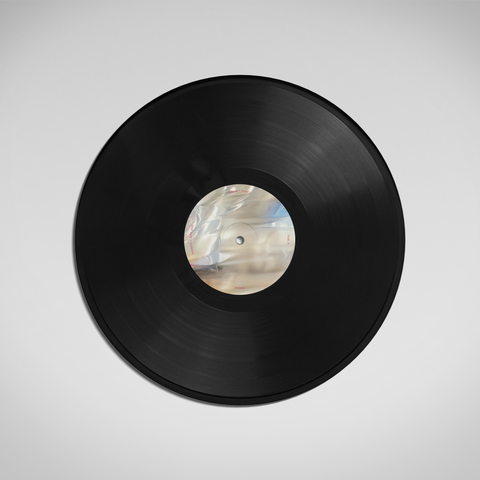 Numina: 12" Vinyl by Cousin x Priori [NAFF020/ANIMA10]