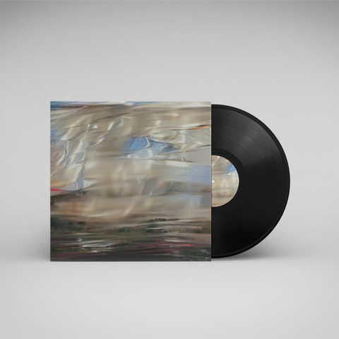 Numina: 12" Vinyl by Cousin x Priori [NAFF020/ANIMA10]