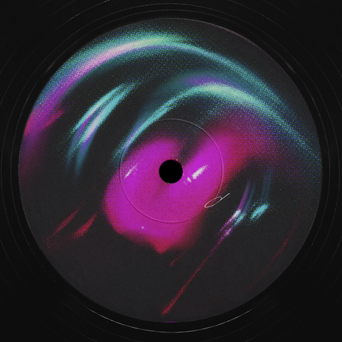 Ultra Villain: Vinyl 2LP by Maara [NAFF029]