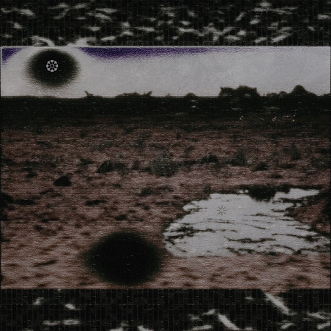 Hyperwide Lustre: 12" Vinyl by Orchestroll [GARM08]