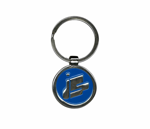 Jump Source: Keychain