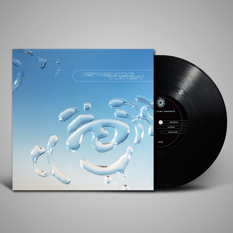 Pilgrims of the Rinde: Vinyl 2LP by Perishing Thirst [NAFF004]