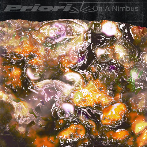 On A Nimbus_front_cover