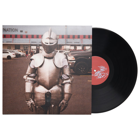 Rest Here: 12" Vinyl by Car Culture [NAFF028]