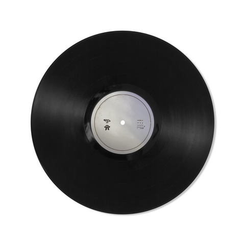 Fly In Amber: 12" Vinyl by Cousin & Priori [NAFF027]