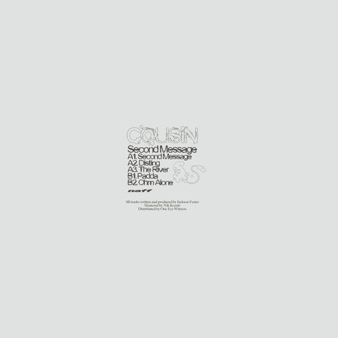 Second Message_back_cover