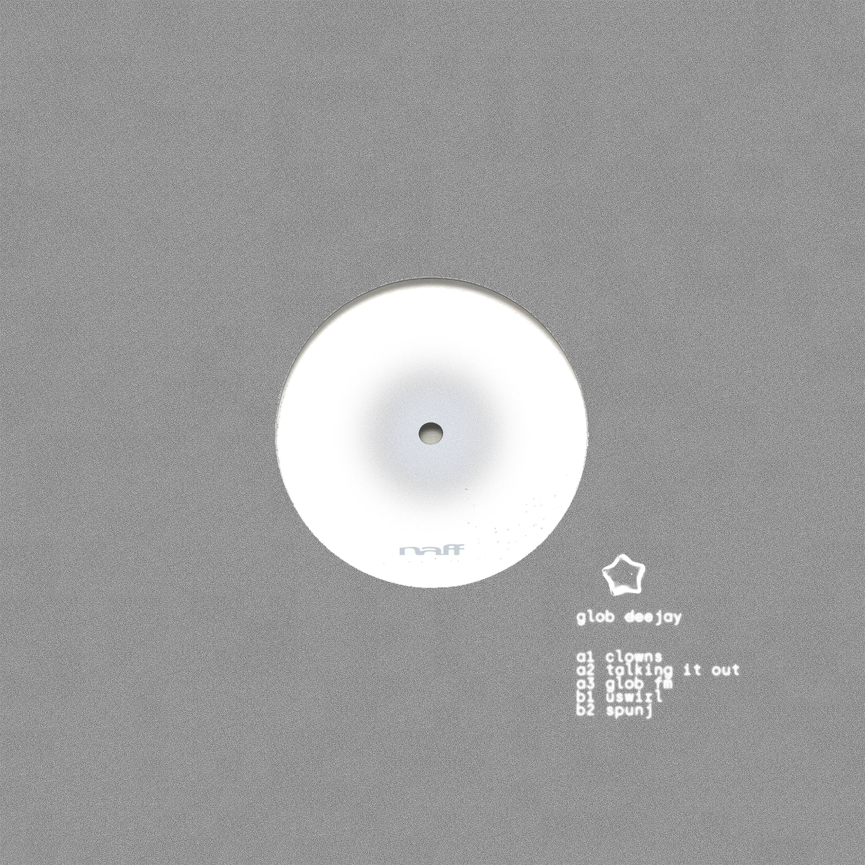 Shop – naff recordings